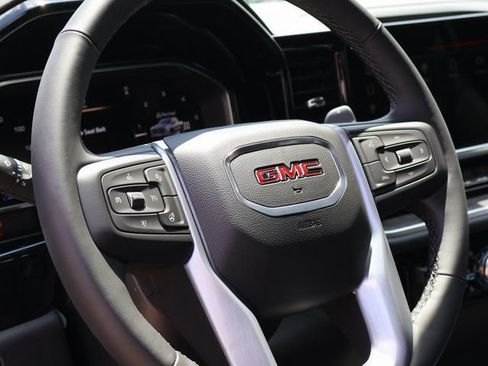 New 2026 GMC Sierra 1500 SLT w/ SLT Premium Plus Package AWD/4WD image 24