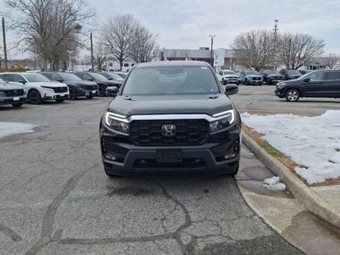 Used 2023 Honda Passport EX-L image 2