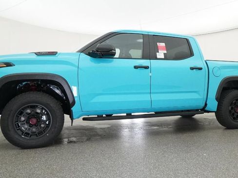 New 2026 Toyota Tundra TRD Pro image 18