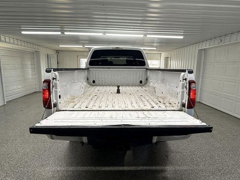 Used 2013 Ford F250 XLT w/ XLT Value Pkg image 9