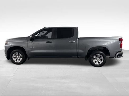 Used 2019 Chevrolet Silverado 1500 LT w/ Texas Edition image 5