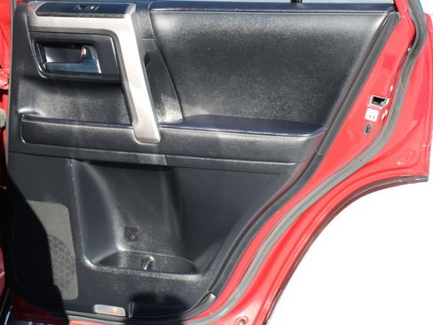 Certified 2024 Toyota 4Runner SR5 Premium image 19