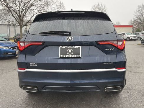 New 2026 Acura MDX w/ Advance Package image 4