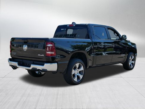 Used 2023 RAM 1500 Laramie AWD/4WD image 7
