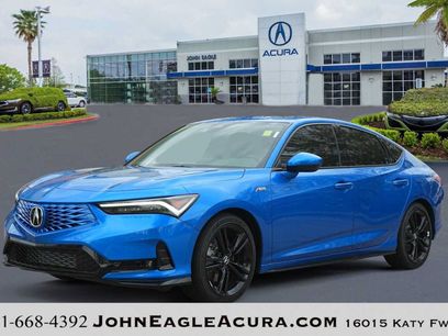 Used 2026 Acura Integra A-Spec
