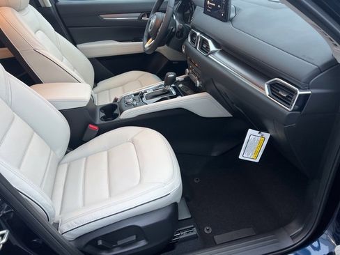 New 2025 MAZDA CX-5 AWD 2.5 S image 36