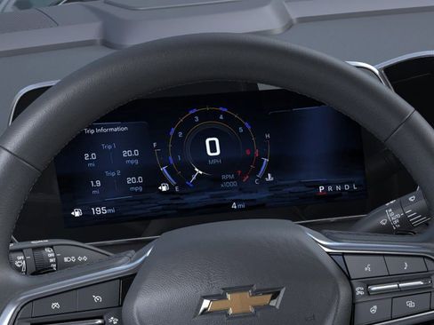 New 2025 Chevrolet Tahoe Premier image 42