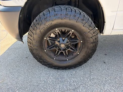 Used 2017 RAM 2500 Tradesman w/ Snow Chief Group AWD/4WD image 29