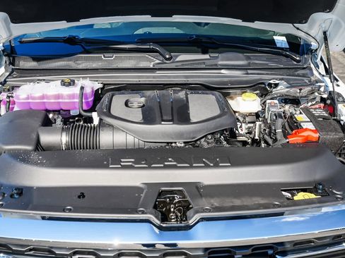 New 2026 RAM 1500 Big Horn image 12