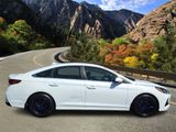 Used 2018 Hyundai Sonata SE image 2