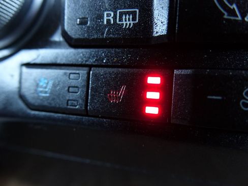 Used 2019 Ford F150 Limited w/ Trailer Tow Package image 48