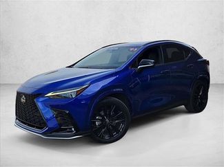 Used 2023 Lexus NX 450h+ F Sport w/ Vision Package video 1