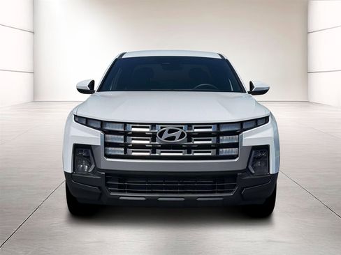 New 2026 Hyundai Santa Cruz SE FWD image 12