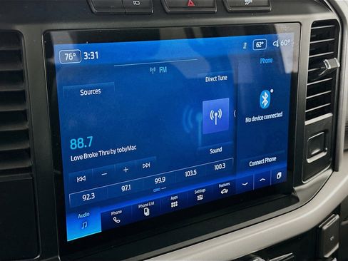 Used 2022 Ford F150 XLT w/ Equipment Group 302A High image 21