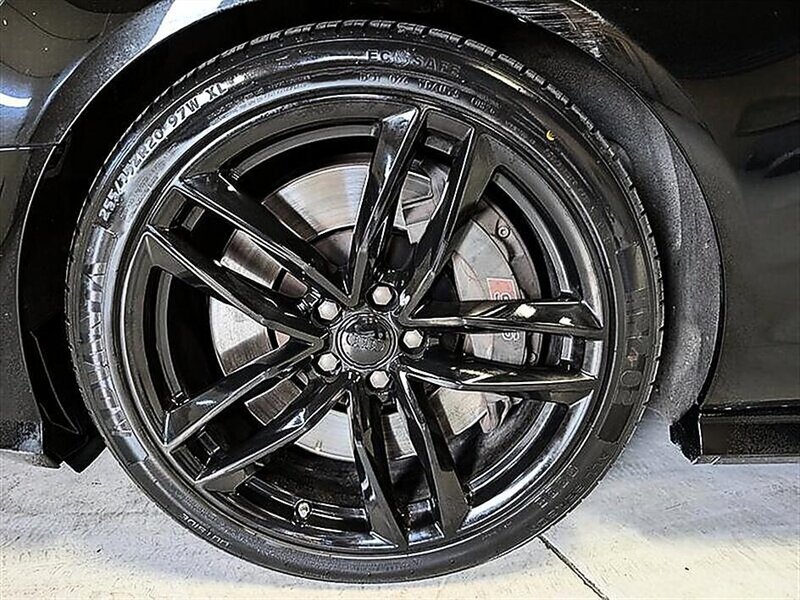Used 2016 Audi S6 Prestige w/ Prestige Package AWD/4WD image 15