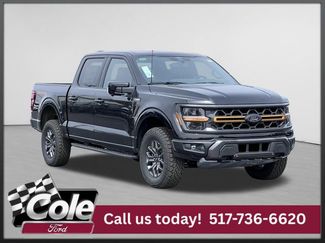 New 2026 Ford F150 Tremor w/ Equipment Group 402A High AWD/4WD 360° Tour