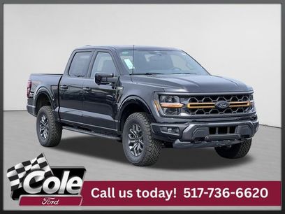 New 2026 Ford F150 Tremor w/ Equipment Group 402A High