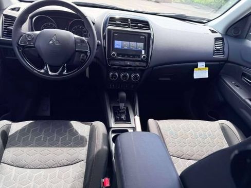 New 2026 Mitsubishi Outlander Sport LE AWD/4WD image 14