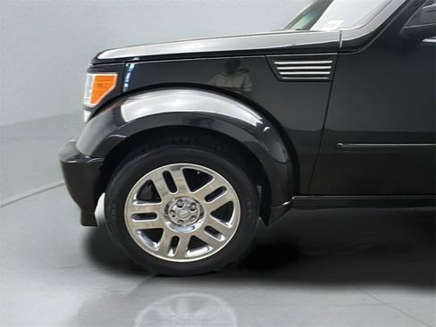 Used 2008 Dodge Nitro R/T image 3
