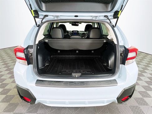 Used 2021 Subaru Crosstrek 2.5i Limited w/ Popular Package #3 AWD/4WD image 28