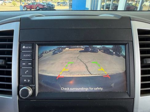 Used 2019 Nissan Frontier SV RWD image 22