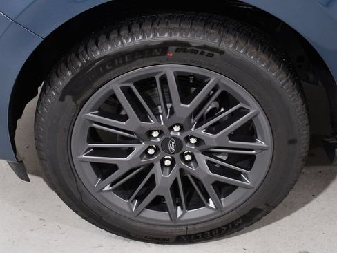 New 2027 Ford Expedition Max Platinum w/ Stealth Appearance Package AWD/4WD image 25