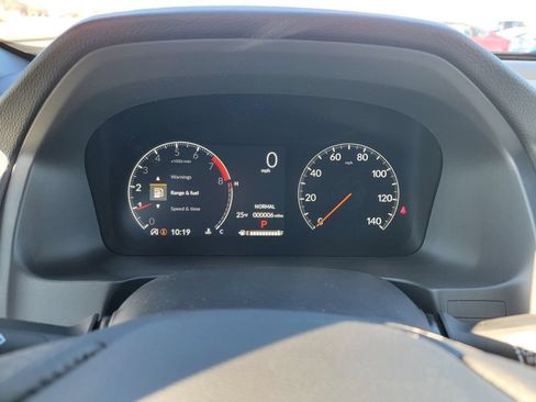 New 2026 Honda Ridgeline Black Edition image 32