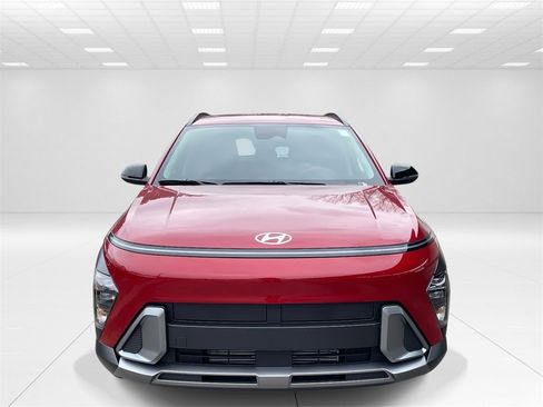 New 2026 Hyundai Kona SEL Premium image 2