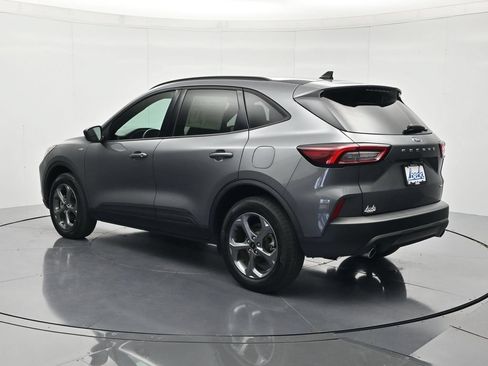 Certified 2025 Ford Escape ST-Line AWD/4WD image 7