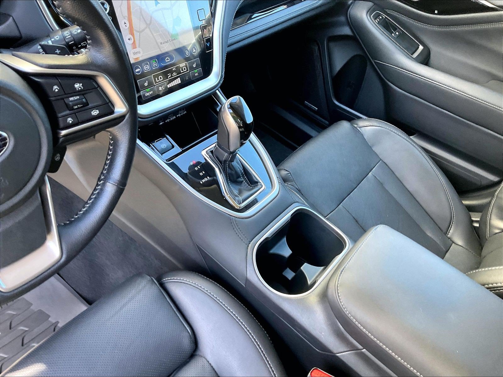 Used 2023 Subaru Outback Limited XT AWD/4WD image 17