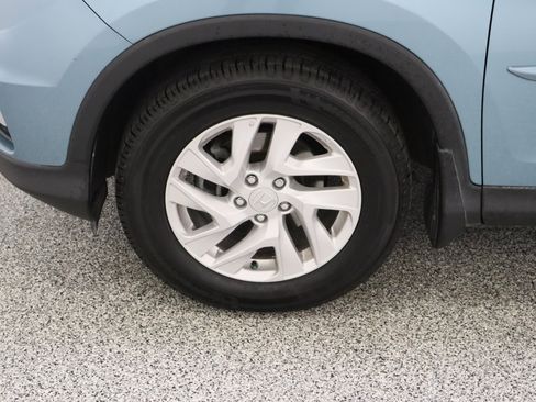Used 2016 Honda CR-V EX image 11