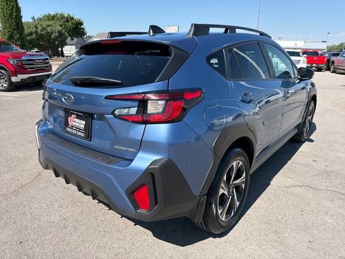 Certified 2024 Subaru Crosstrek 2.0i Premium AWD/4WD image 7