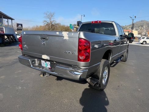 Used 2009 Dodge Ram 3500 Truck SLT w/ Popular Equipment Group image 20