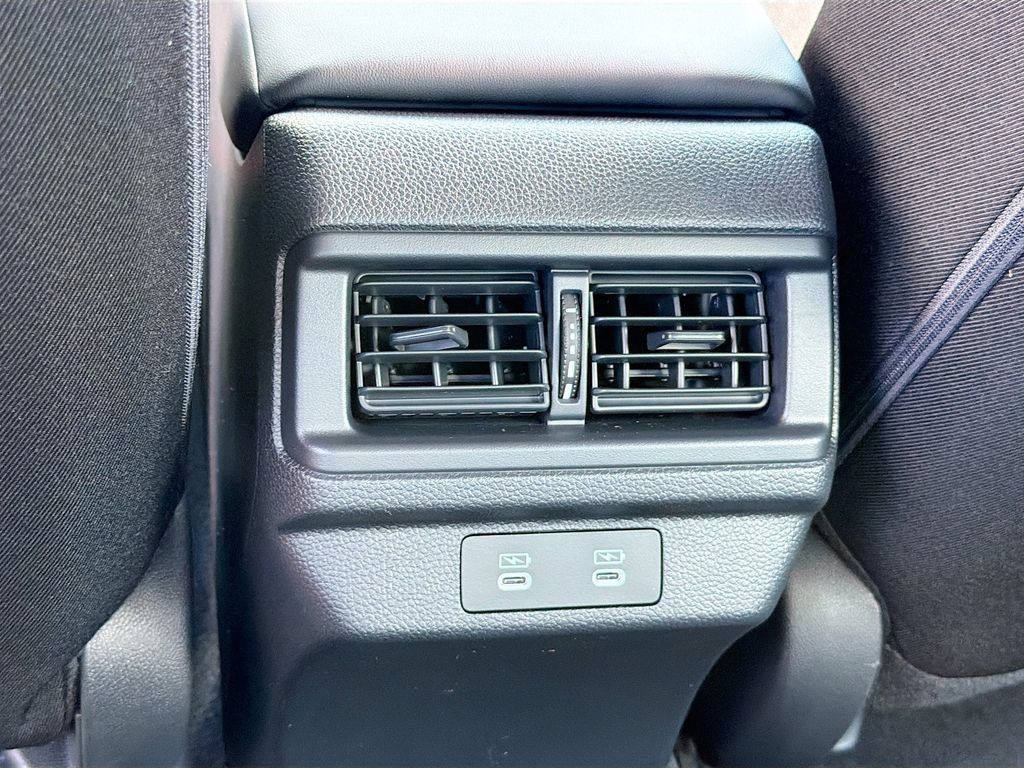 New 2026 Honda Accord SE image 23