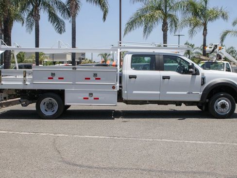 Used 2017 Ford F450 XL w/ Power Equipment Group image 10