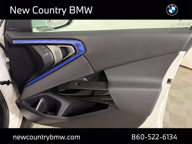 Certified 2026 BMW X3 xDrive30i AWD/4WD image 17