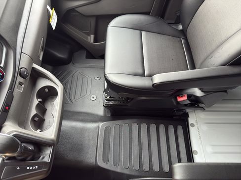 New 2025 Ford Transit 250 Low Roof AWD image 24