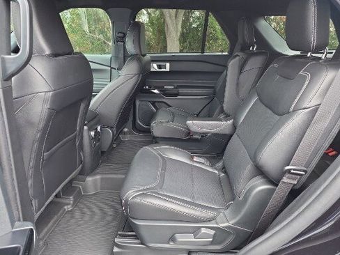 Used 2023 Ford Explorer ST w/ Equipment Group 401A image 17