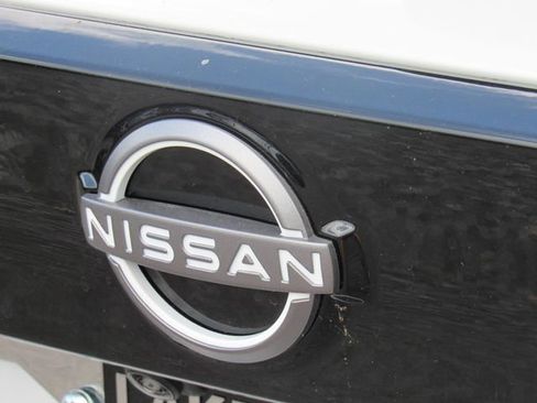 New 2026 Nissan Kicks SV FWD image 13