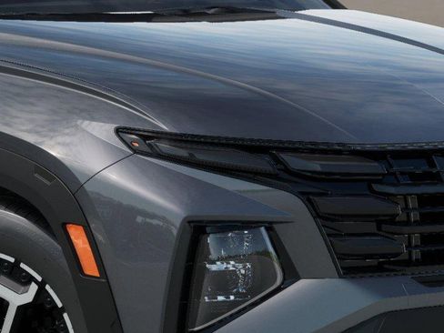 New 2026 Hyundai Tucson XRT image 9