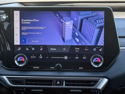 Certified 2023 Lexus RX 350 w/ Cold Area Package AWD/4WD image 15