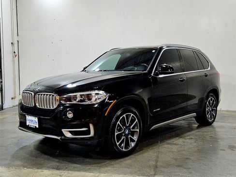 Used 2018 BMW X5 xDrive35i AWD/4WD image 5