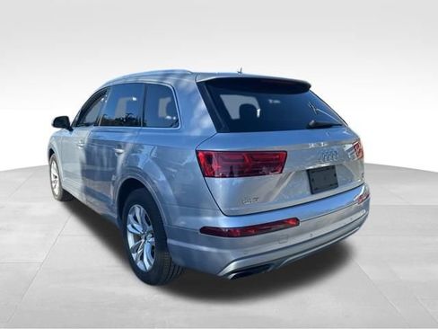 Used 2018 Audi Q7 3.0T Premium Plus image 4