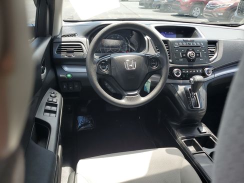 Used 2015 Honda CR-V LX image 11