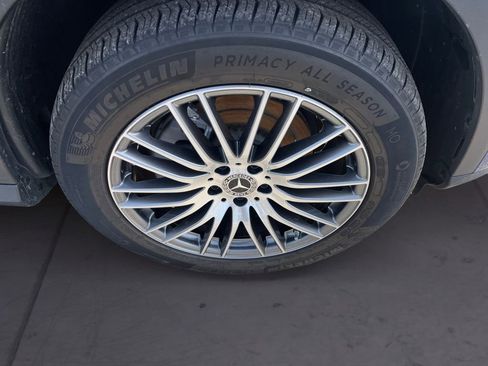 Certified 2025 Mercedes-Benz GLC 300 4MATIC image 14