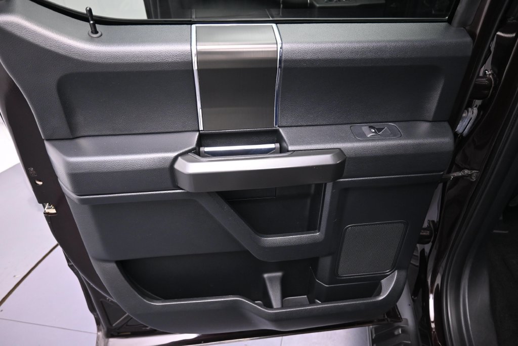 Used 2019 Ford F150 XLT w/ Equipment Group 302A Luxury AWD/4WD image 26