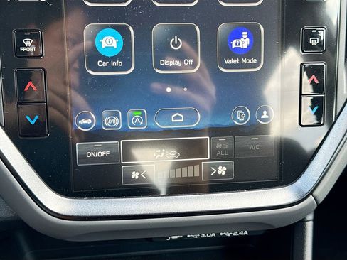 New 2026 Subaru Crosstrek 2.0i Premium image 18