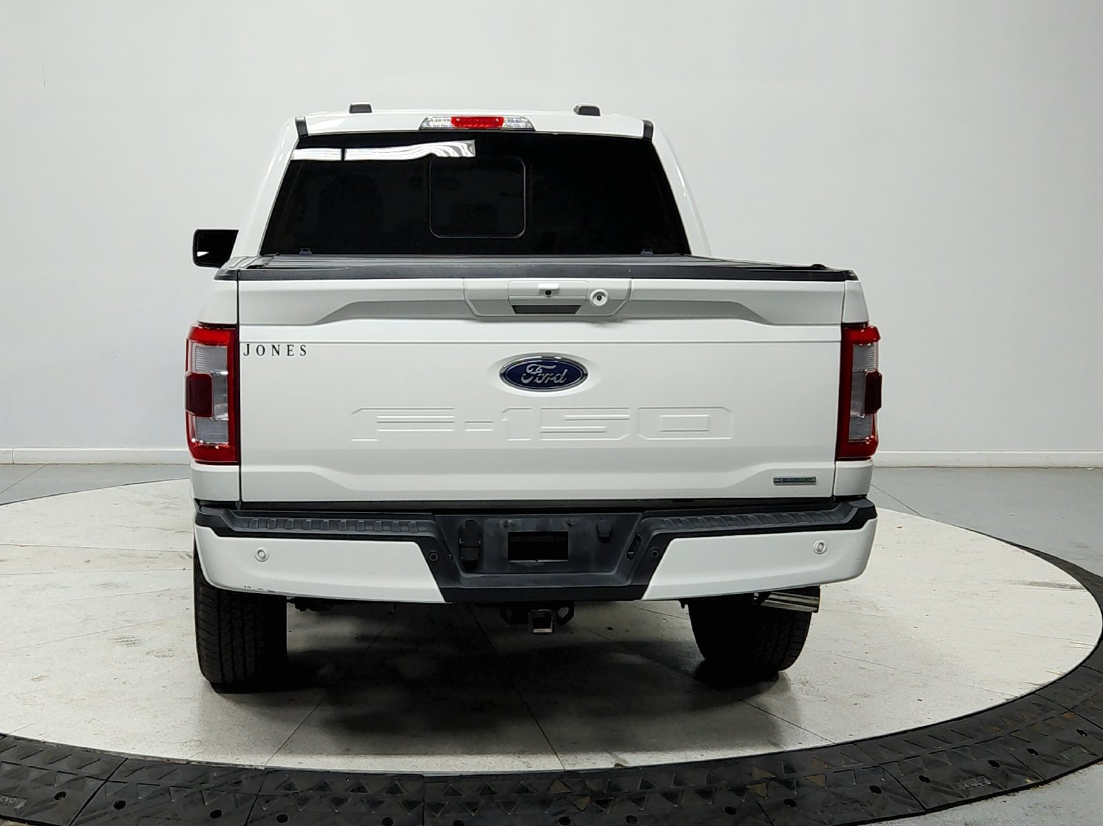 Used 2022 Ford F150 Lariat AWD/4WD image 7