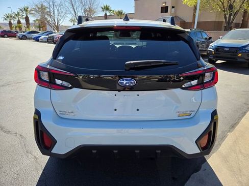 Used 2025 Subaru Crosstrek 2.5i Sport AWD/4WD image 5