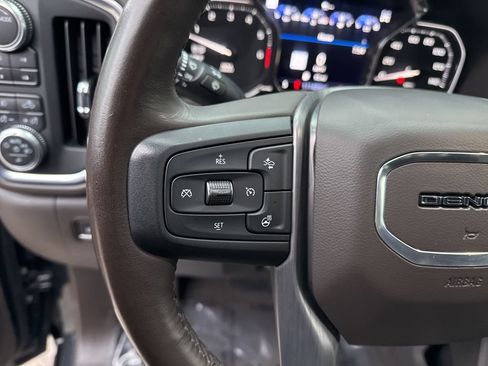 Used 2020 GMC Sierra 1500 Denali w/ Denali Premium Package AWD/4WD image 16